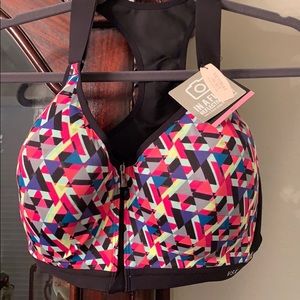 Victoria’s Secret Incredible Sports Bra